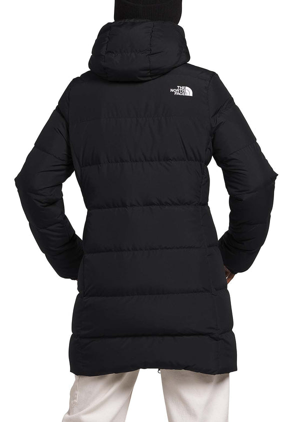 North Face Manteau Hiver Sport Femme The North Face Women's Gotham