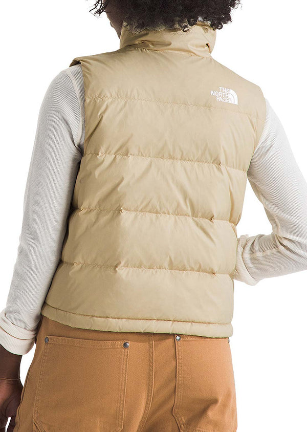 The North Face Women's Hydrenalite Down A-Line Vest PRFO Sports