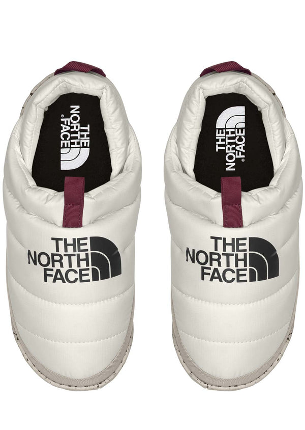 The North Face Women's Nuptse Mule Slippers PRFO Sports