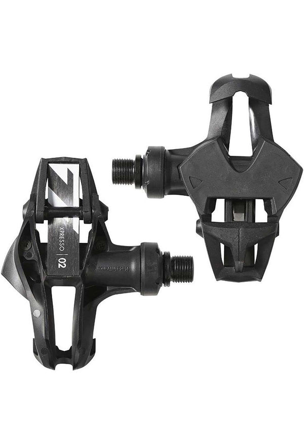 Pédale De Vélo Compatible 103 Union - 261 - Noir - Pièce Détachée Pour Cyclo