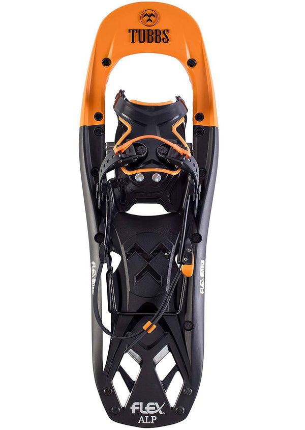Tubbs Men's Flex ALP XL Snowshoes PRFO Sports