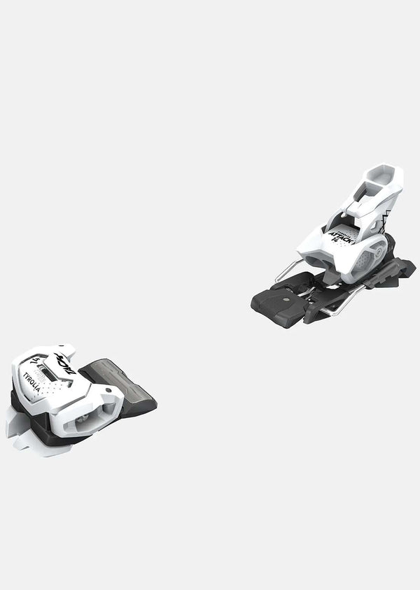 Tyrolia Unisex Attack 14 GripWalk Brake 95 Ski Bindings - PRFO Sports