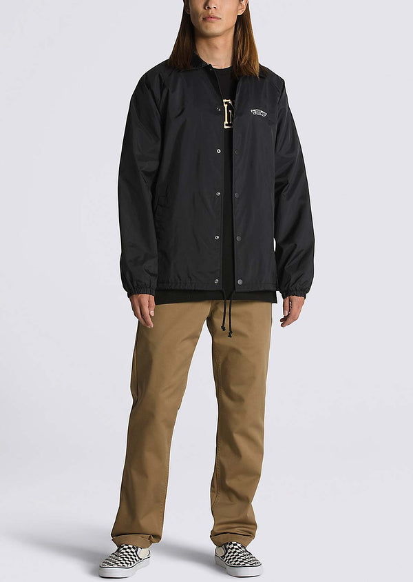 Vans Junior Torrey II Jacket PRFO Sports - Main Image