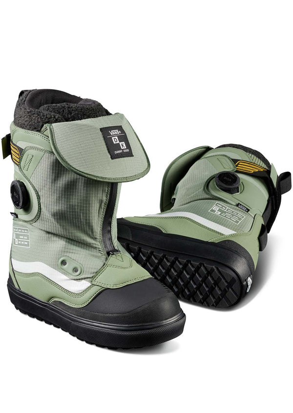 danny kass snowboard boots
