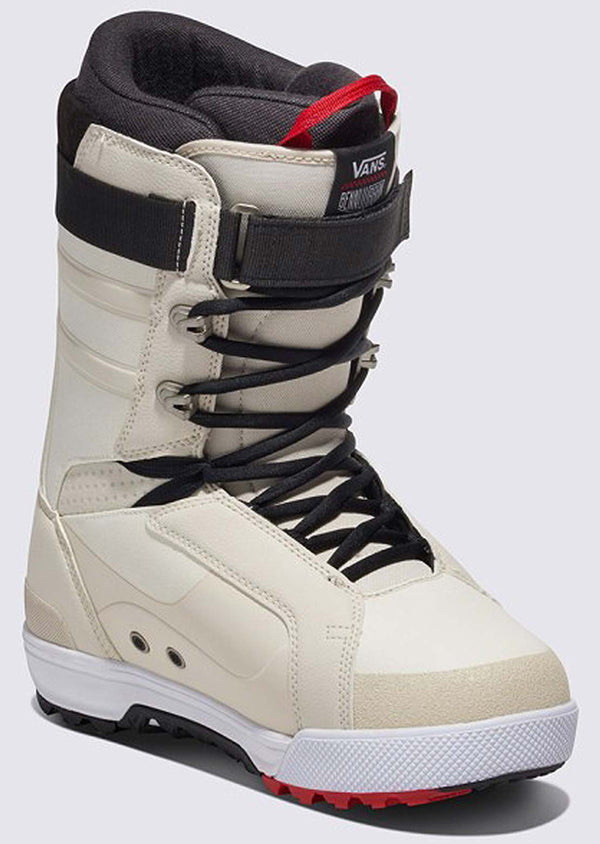 Vans Men's Hi-standard Pro Snowboard Boots PRFO Sports