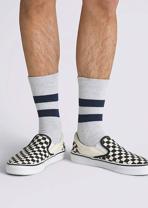 Vans Men's Original Crew Socks PRFO Sports