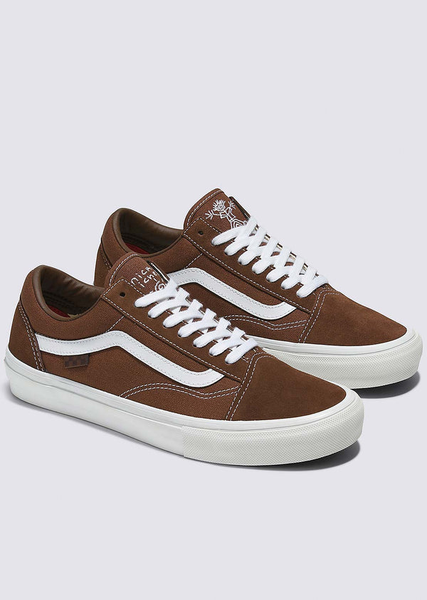 Vans Men's Skate Old Skool Shoes PRFO Sports