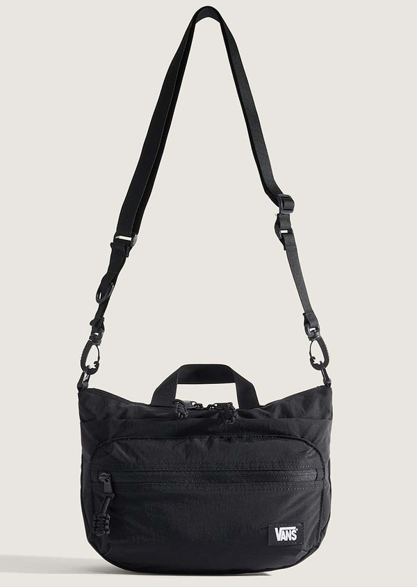 Vans Men's Wilder Crossbody Bag - PRFO Sports