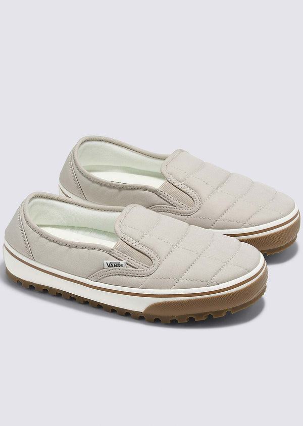 Vans Unisex Vansguard Snow Lodge MTE Slippers PRFO Sports