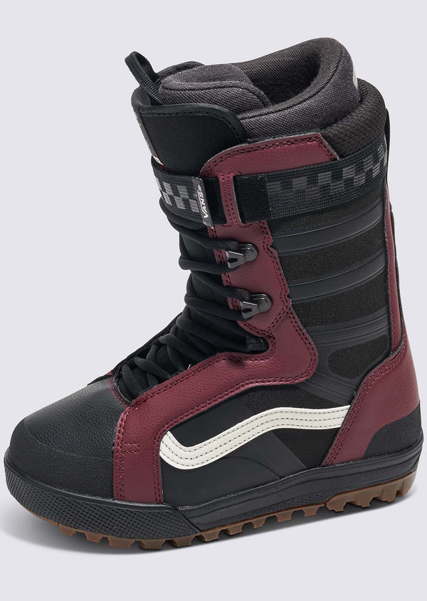 Vans Women's Hi-Standard Pro Snowboard Boots - PRFO Sports