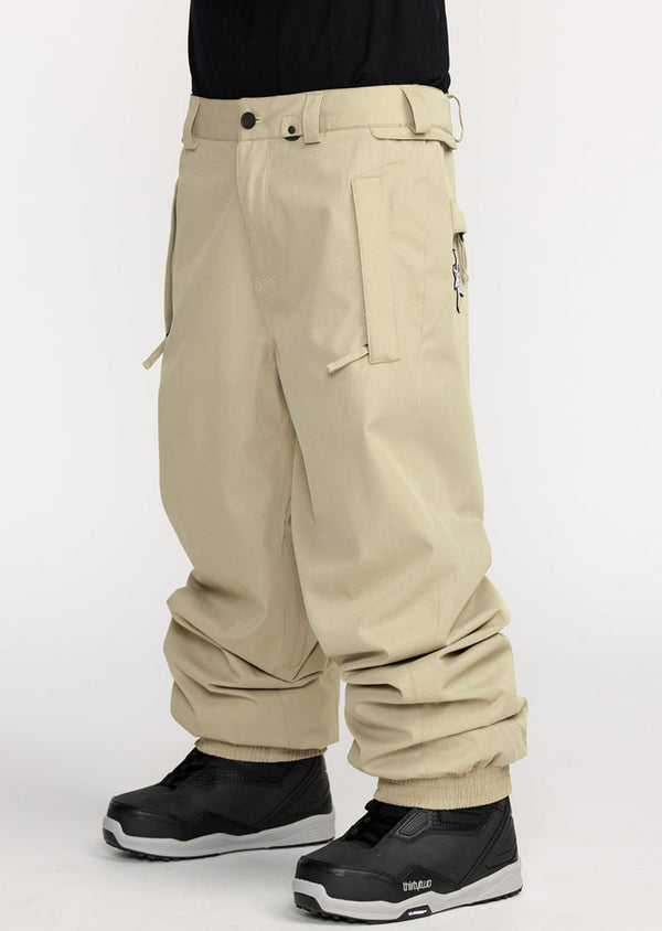 Volcom Men's Arthur 20K Pants - PRFO Sports