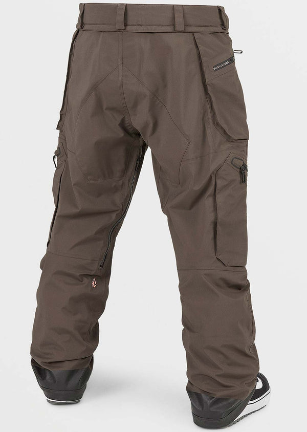 【新品】Volcom MENS GUCH STRETCH GORE PANTS Volcom Guch Stretch GORE Mens Pant 2023 | Corbetts Ski + Snowboard