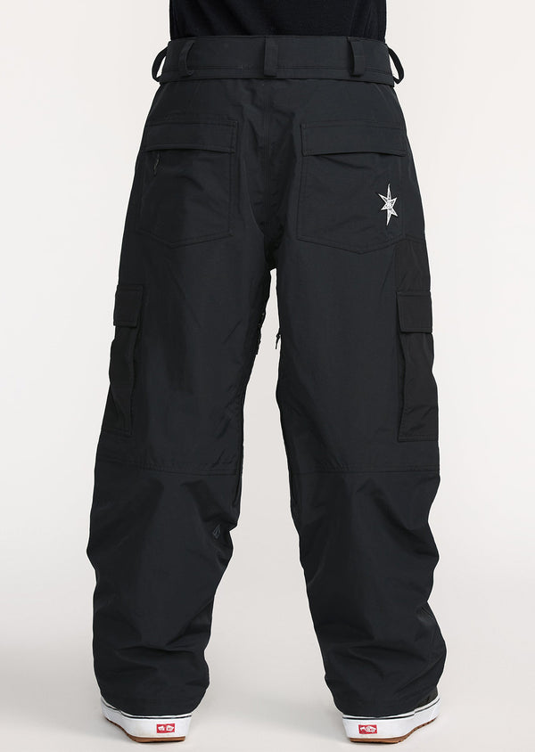 Volcom Men's Longo GORE-TEX Pants - PRFO Sports