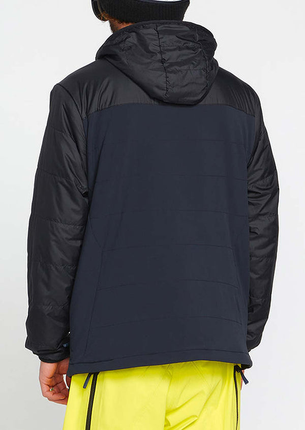 Men's Utility Puff Jacket PRFO Sports