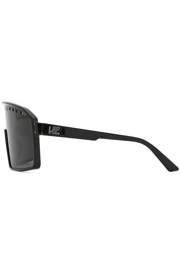 Von Zipper Men's Super Rad Sunglasses PRFO Sports
