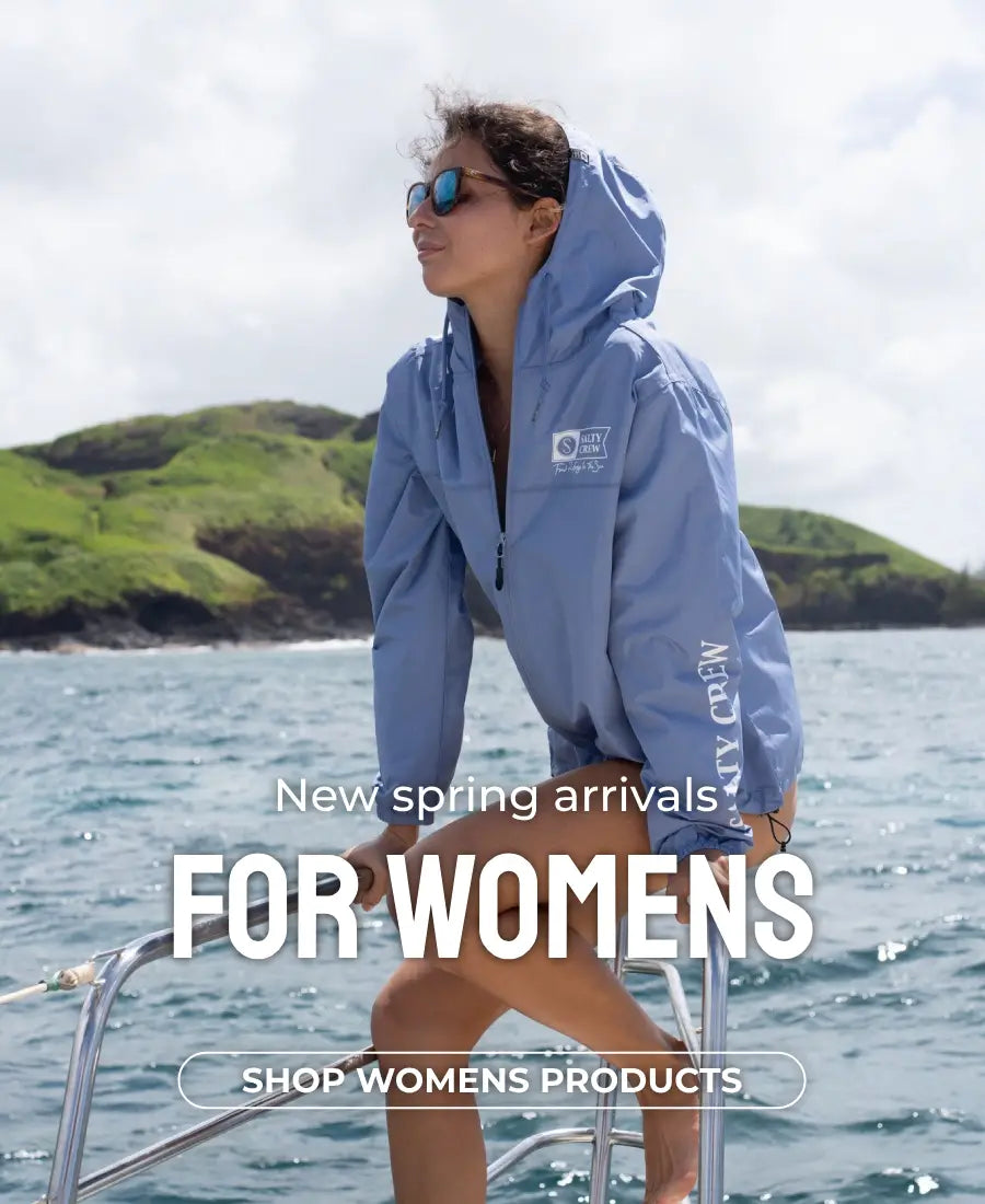 For Womens - New spring products