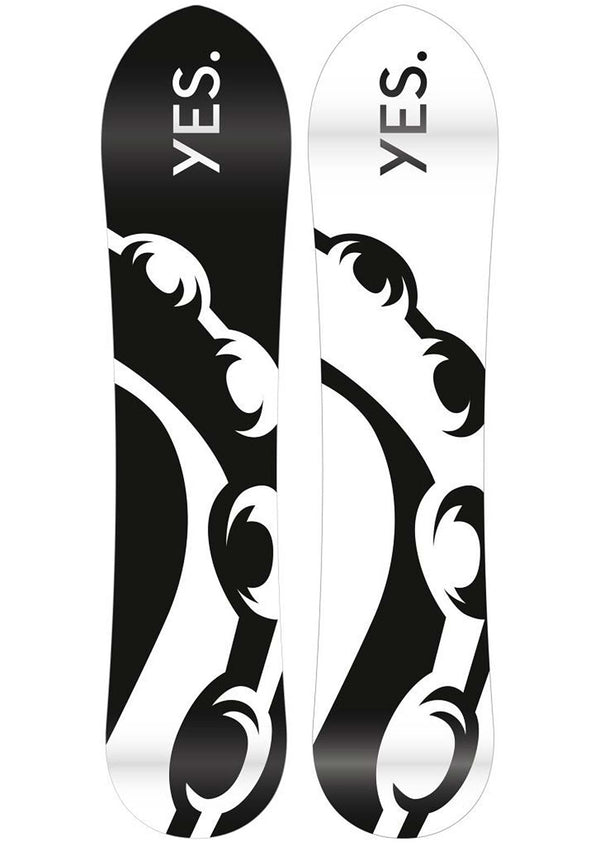 YES. 420 Snowboard - PRFO Sports
