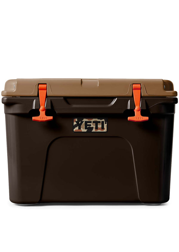 YETI Tundra 35 Hard Cooler PRFO Sports - Main Image