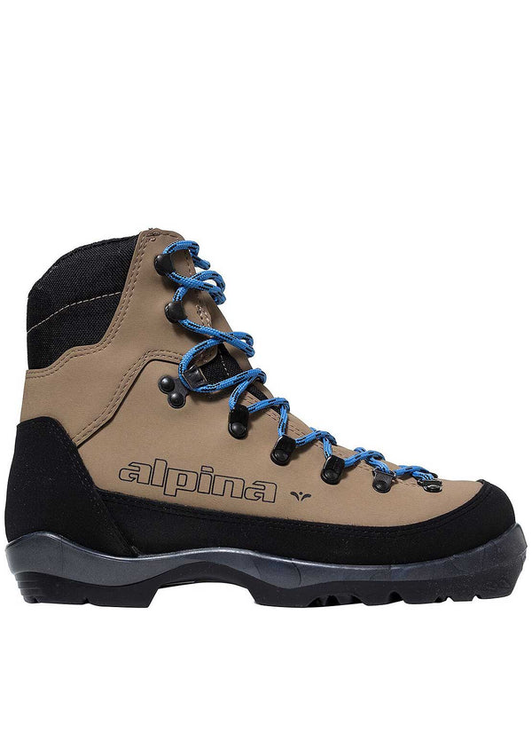 Alpina Women's Montana Eve Nordic Backcountry Ski Boots PRFO Sports