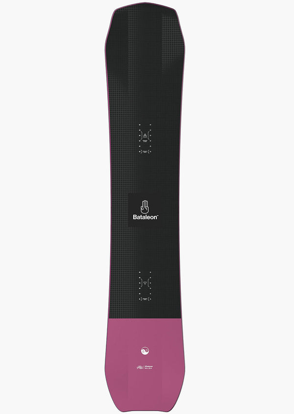 Bataleon Whatever Snowboard - PRFO Sports