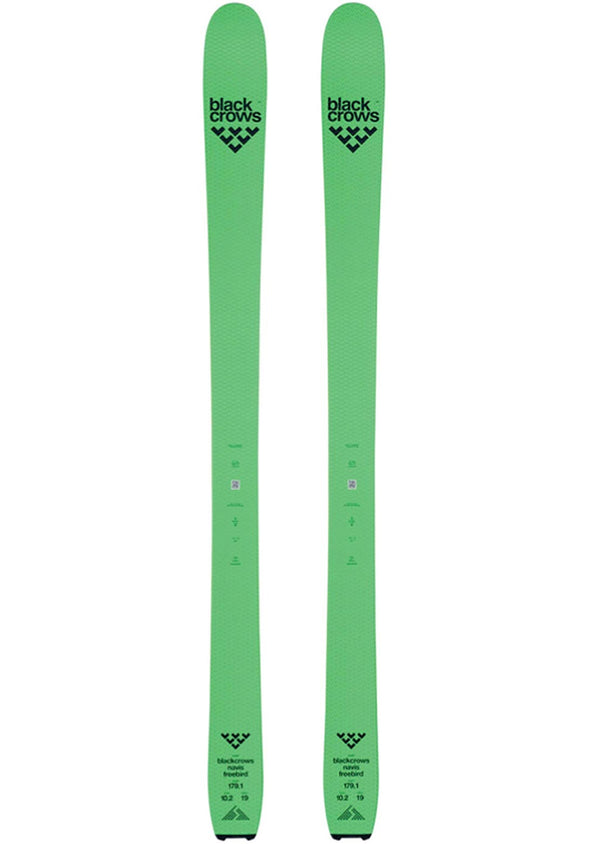 Black Crows Navis Freebird Mountain Touring Skis - PRFO Sports