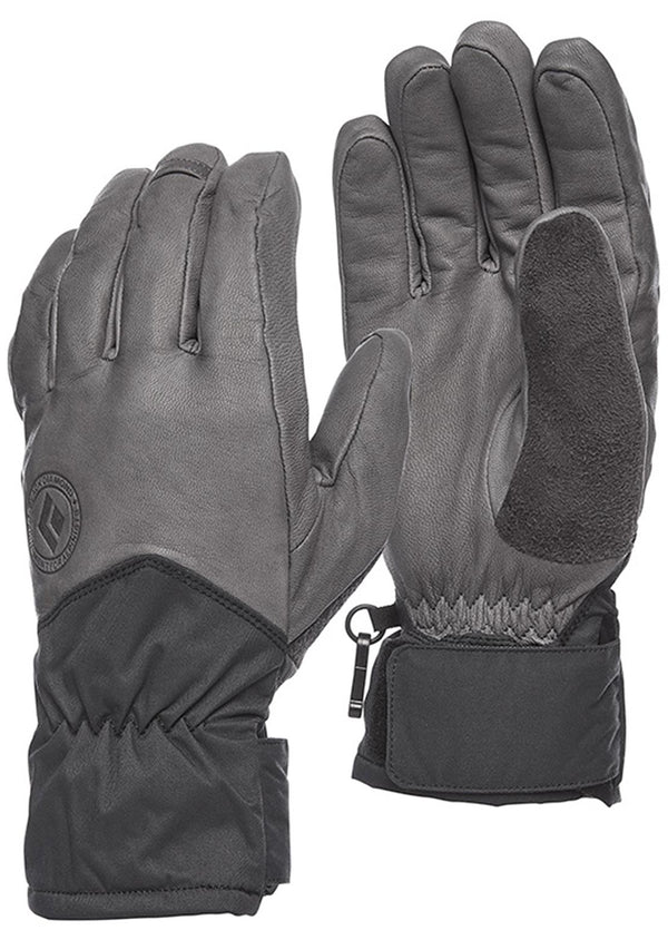 Black Diamond Dawn Patrol Skijacke - Unisex Outdoor Jacke