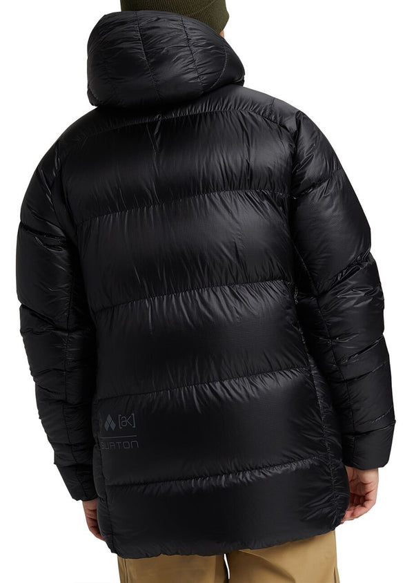 Burton Men's AK Baker Expedition Insulated Down Jacket PRFO Sports