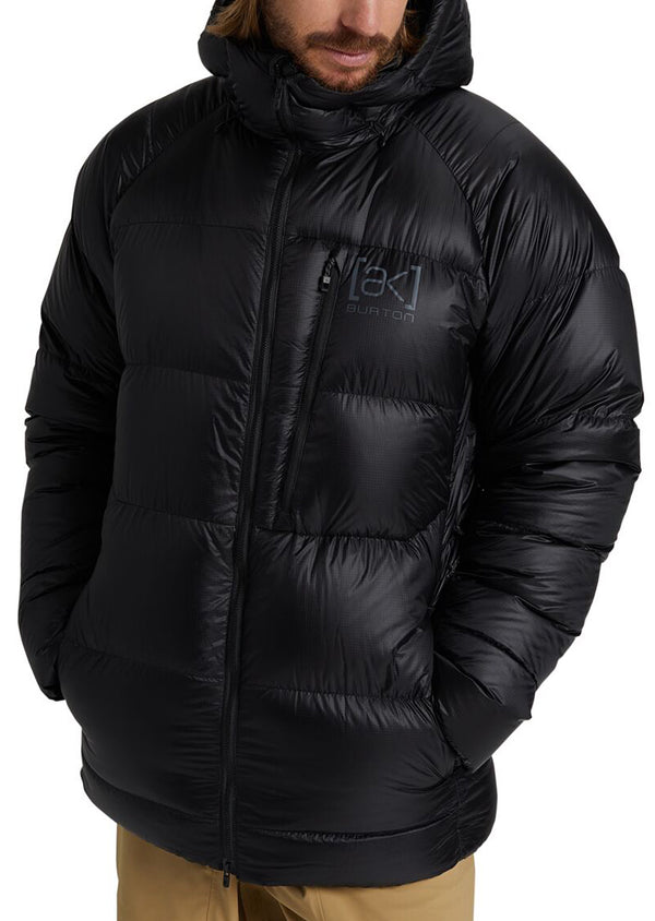 Burton Men's AK Baker Expedition Insulated Down Jacket PRFO