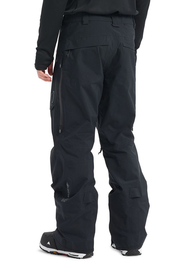 Burton Men's AK GORE-TEX 3L Pro Hover Pants - PRFO Sports