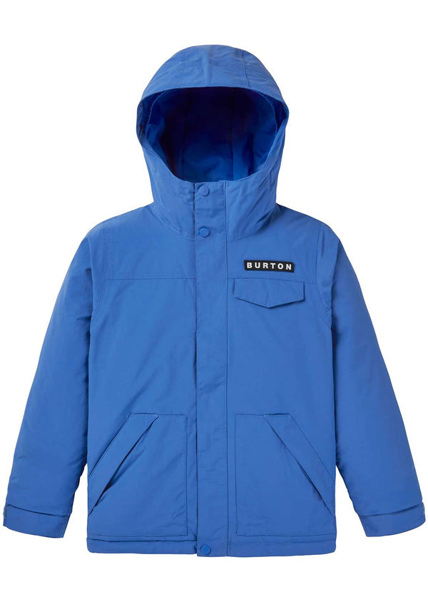 Burton Junior Dugout Jacket PRFO Sports