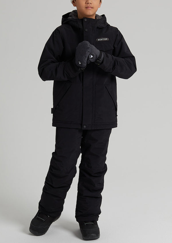 Burton Junior Dugout Jacket PRFO Sports