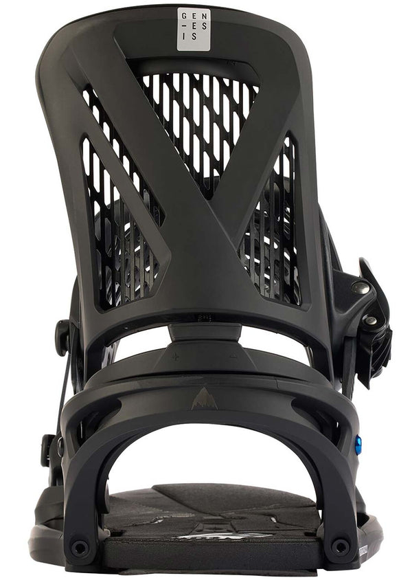 Burton Men's Genesis EST Snowboard Bindings - PRFO Sports