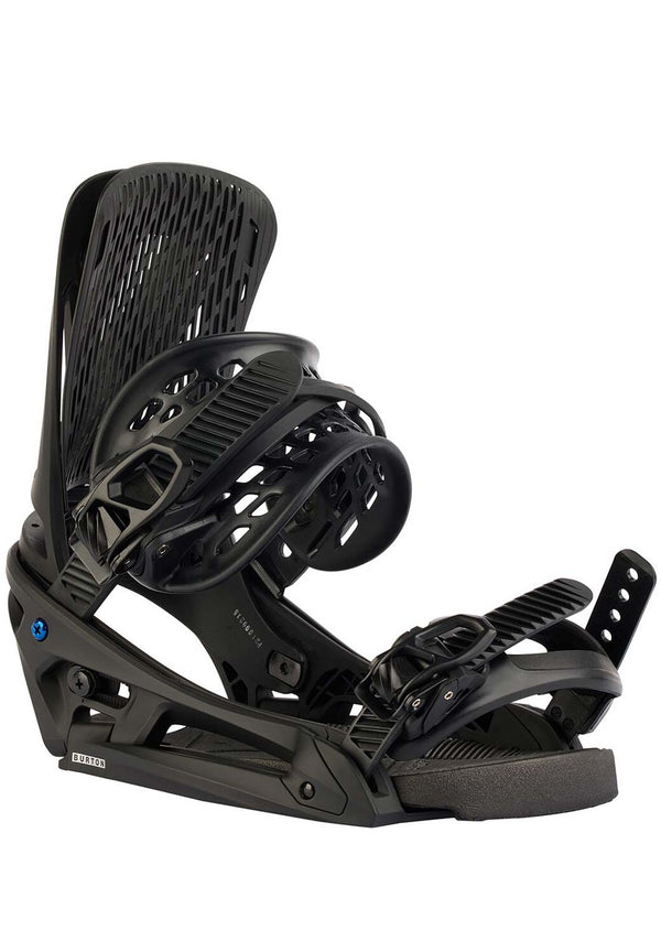 Burton Men's Genesis EST Snowboard Bindings - PRFO Sports