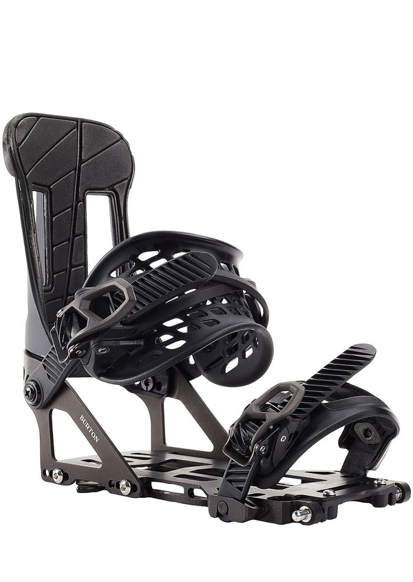 Burton Men's Hitchhiker Splitboard Bindings - PRFO Sports