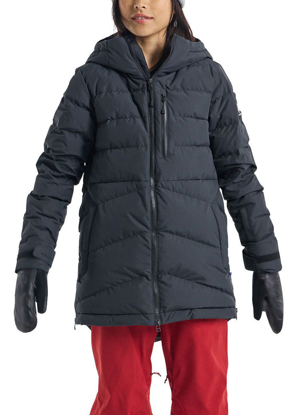 Burton Women's Loyll Down Jacket PRFO Sports