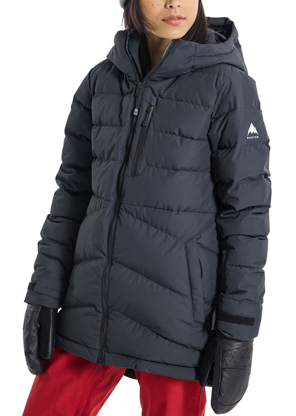 Burton Women's Loyll Down Jacket PRFO Sports