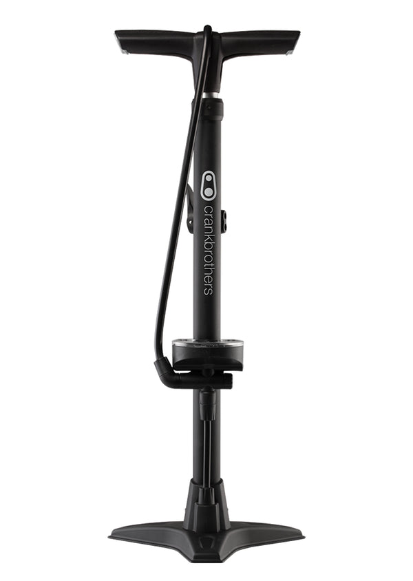 Crank Brothers Gem Bike Floor Pump PRFO Sports