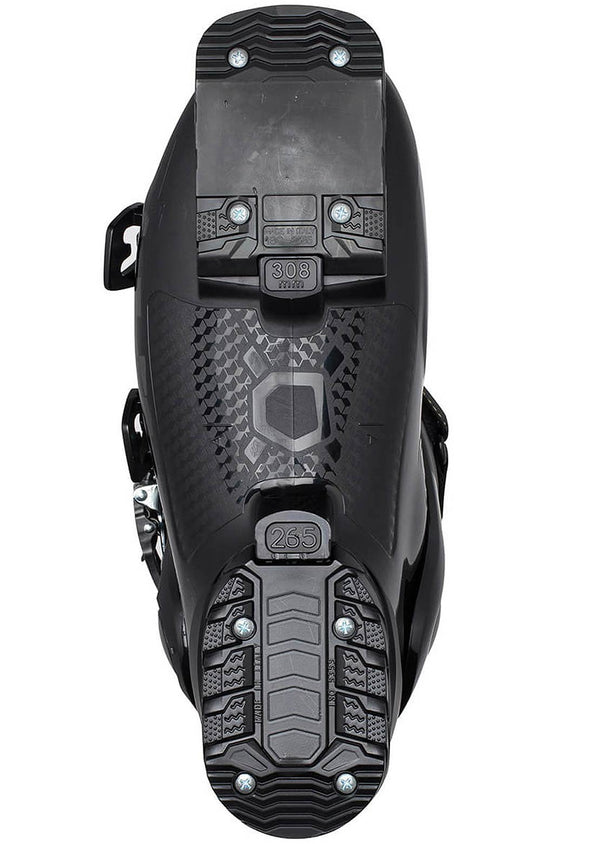 Dalbello JAKK ブラック 24.5 新品同様 Dalbello Men's Jakk Ski Boots - PRFO Sports