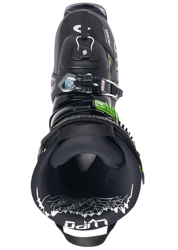 Dalbello Men's Lupo AX 90 Ski Boots PRFO Sports