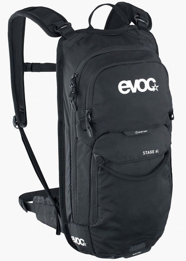Evoc Stage 6L Hydration Bag with 2L Reservoir PRFO Sports
