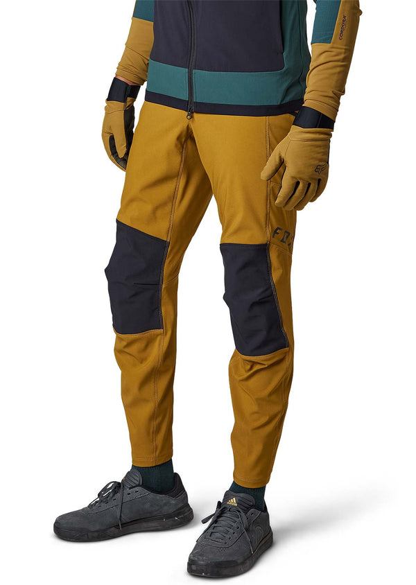 Fox Men's Defend Fire Mountain Bike Pants PRFO Sports