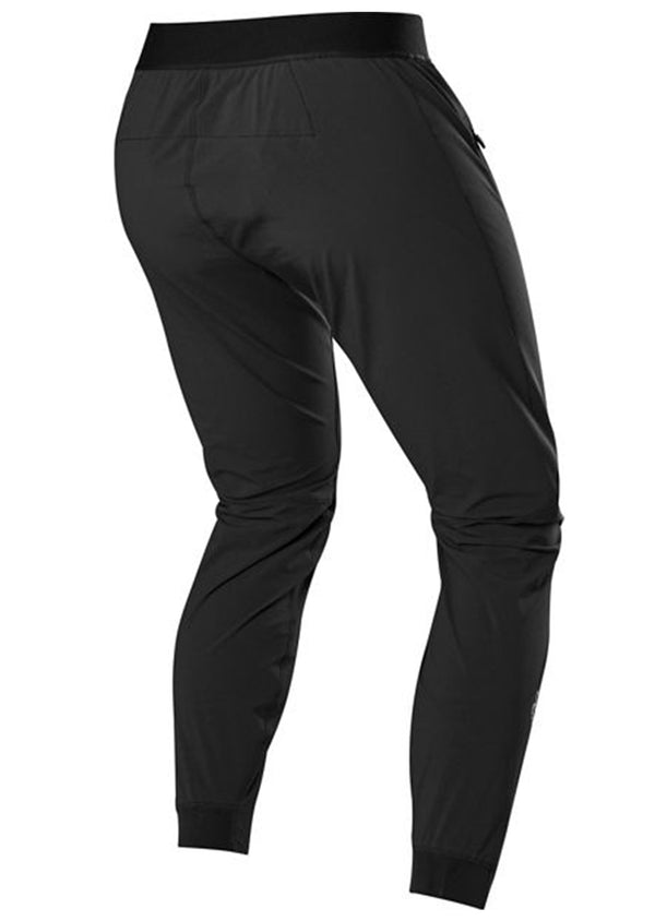 Fox Men's Flexair Pro Fire Alpha Mountain Bike Pants PRFO Sports