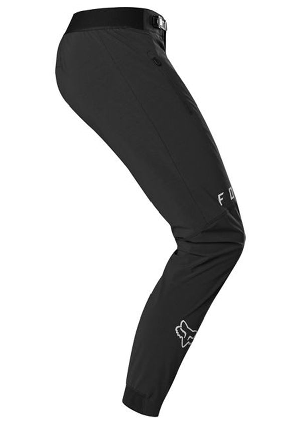 Fox Men's Flexair Pro Fire Alpha Mountain Bike Pants PRFO Sports