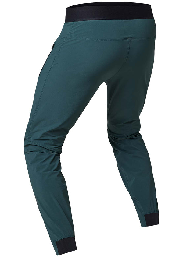 Fox Men's Flexair Pro Fire Alpha Mountain Bike Pants PRFO Sports