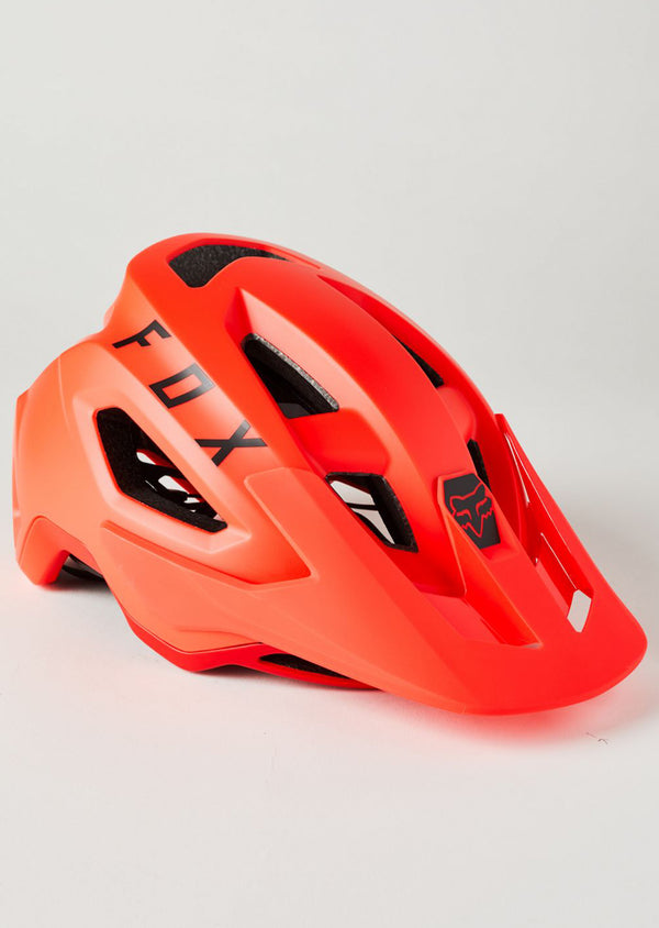 fox enduro mtb-helm speedframe mips flo red Fox Speedframe MIPS Mountain Bike Helmet
