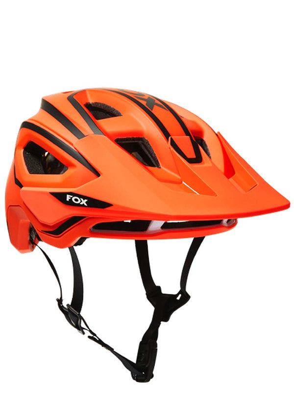 Fox Speedframe Pro - Test, fiche technique et actualité - Transition Vélo