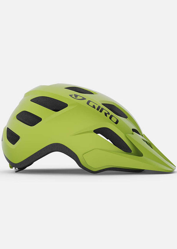giro fixture mips mtb helmet review