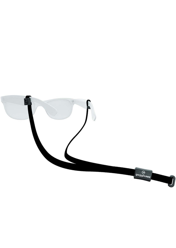 Gogglesoc Black Sunnystring PRFO Sports