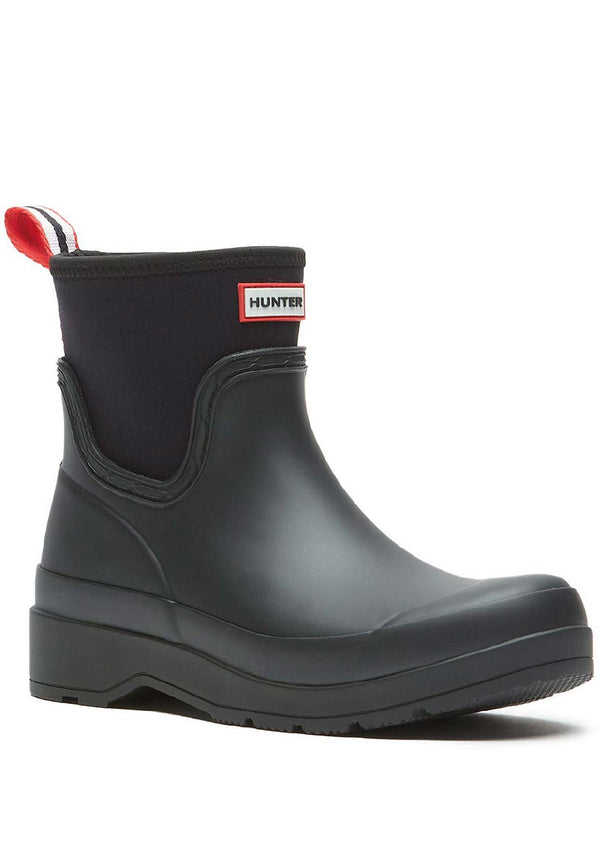 Hunter Women's Play Short Neoprene Boots PRFO Sports