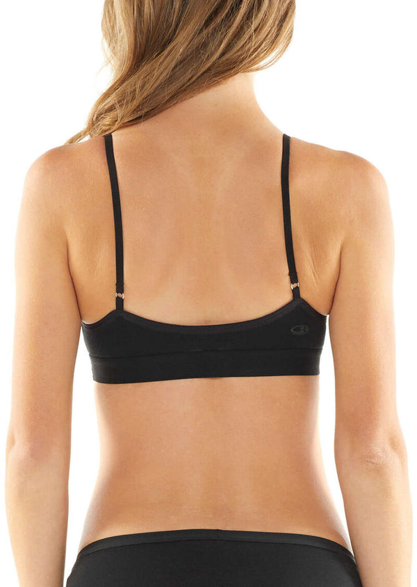 Icebreaker Women's Siren Bra PRFO Sports